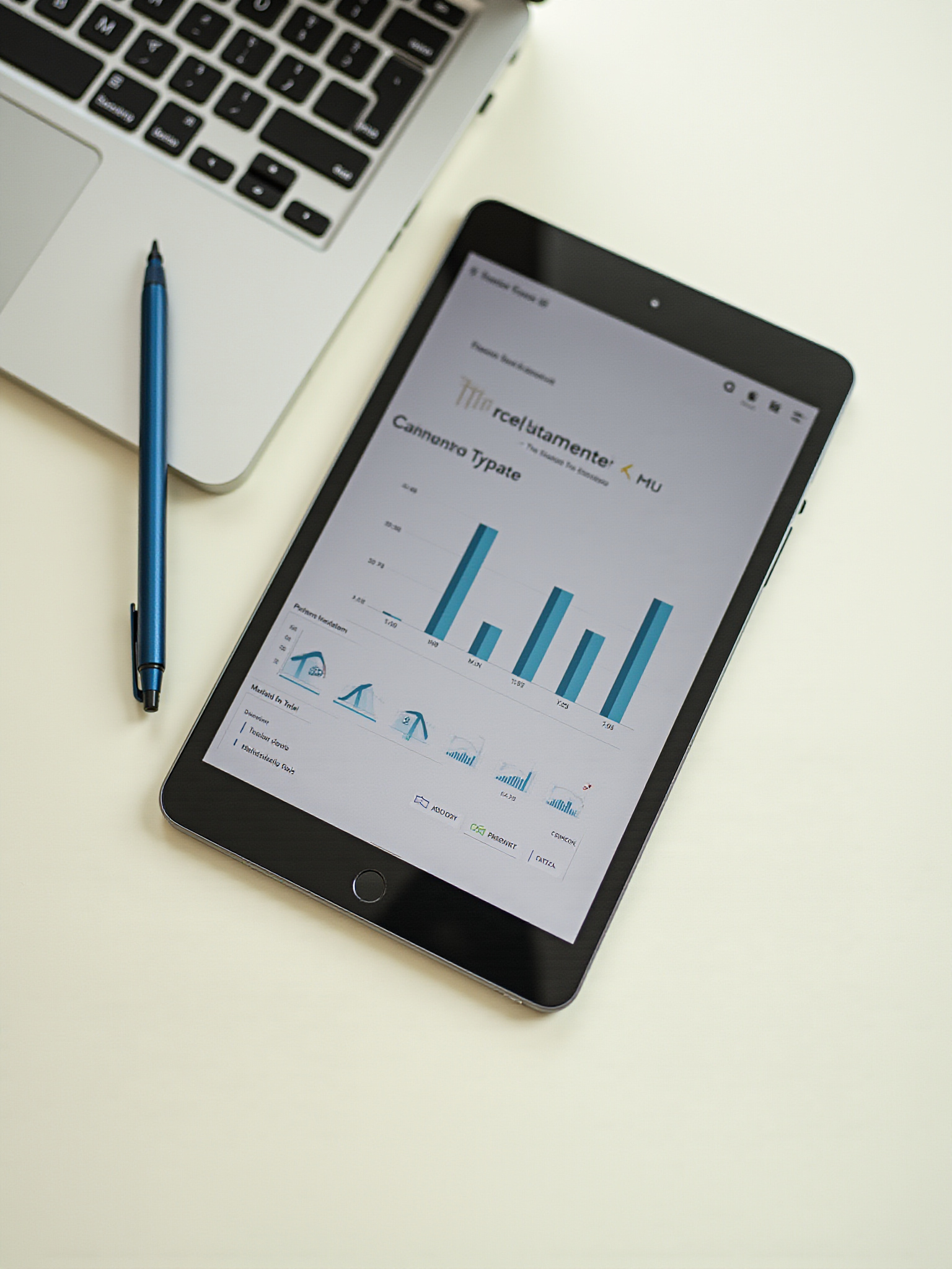 経理サポートのイメージ